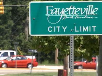 Four challenge Fayetteville mayor Chavonne