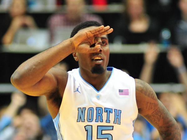 Our lens on P.J. Hairston