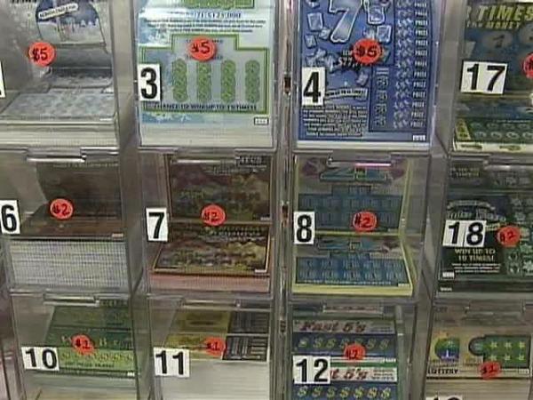 Lottery Games Doing Well Despite Low Sales, Commissioner Says