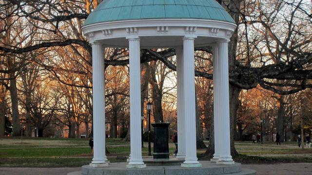 UNC asks high court to review order to release sex assault records