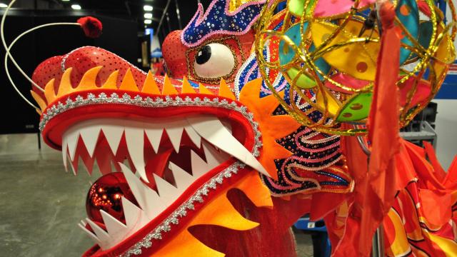 Chinese New Year Festival in Raleigh canceled over coronavirus, flu concerns