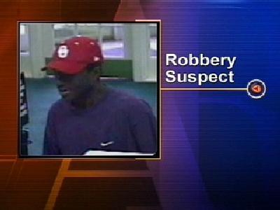 fuquay robbery suspect