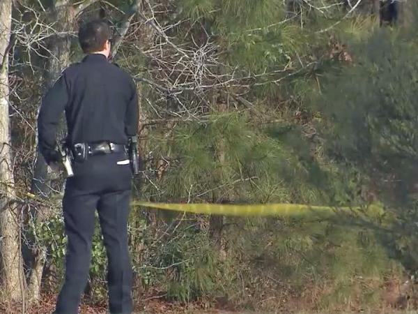 Police identify Fayetteville man found dead in vacant lot