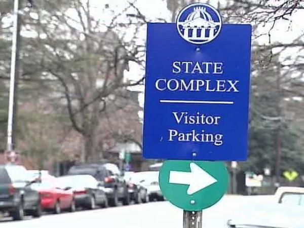 Many State Employees Will Lose Downtown Raleigh Parking Spaces