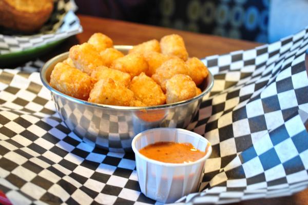 Restaurant review: Bad Daddy's