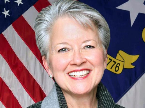 Decker offers more details on Commerce Department reorganization