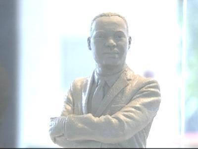 Feedback Mostly Negative For New MLK Statue In Rocky Mount
