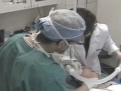Dermatologists, plastic surgeons seeing increase in business as COVID-19 restrictions lifted