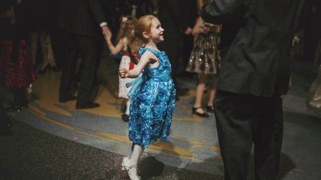 Get out your dancing shoes: 12 daddy-daughter, family dances to celebrate Valentine's Day across Raleigh, Durham, Triangle