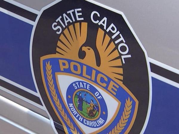 Investigation causes shake-up in Capitol Police force