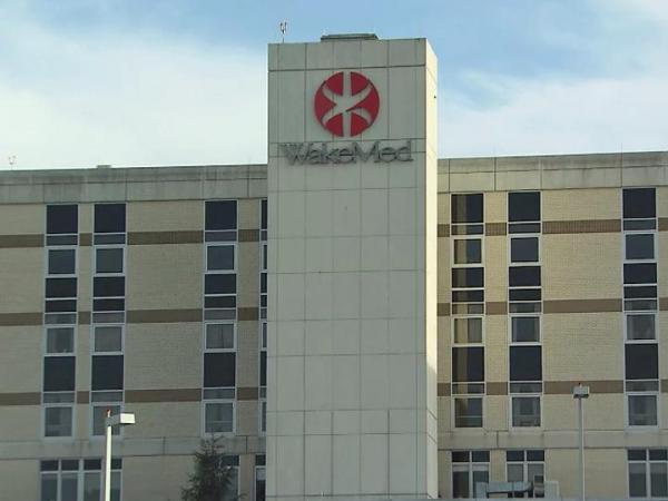 WakeMed, Rex back off appeals of each other's expansion plans