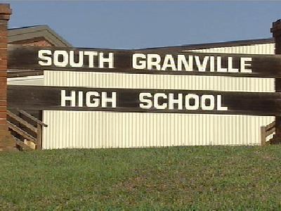 South Granville High School