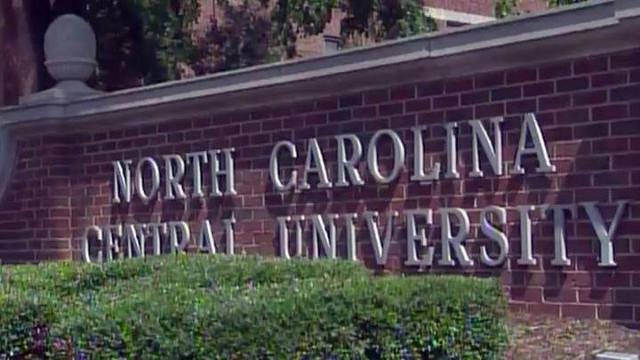 NCCU community cheers selection of new chancellor