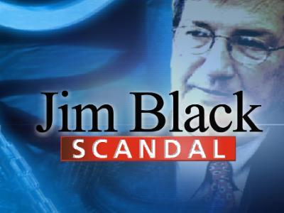Jim Black Scandal