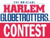 Harlem Globetrotter contest