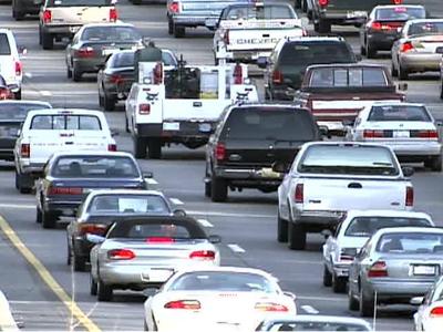 Sales Tax Could Help Pay for Transportation Needs, Some Say