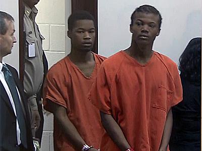 Trio in court after fatal shooting at Durham shopping center 