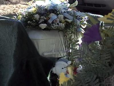 Rocky Mount Community Mourns Slain Baby