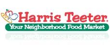 Harris Teeter Super Doubles ad & good deals list!