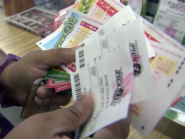 House wants lottery players to know game's odds