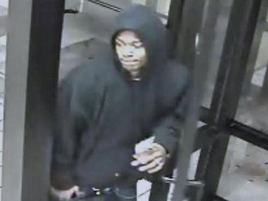 Fayetteville police seek public's help to solve string of robberies