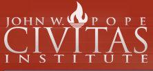JWP Civitas Institute Logo
