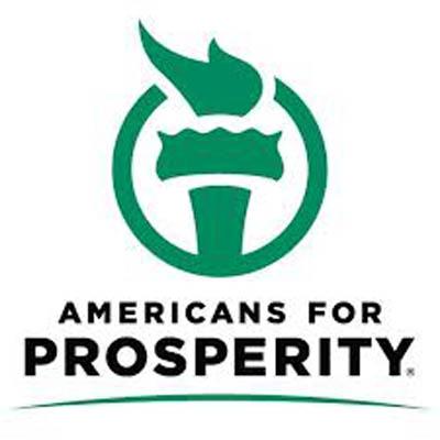 Americans for Prosperity Logo