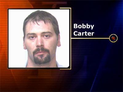 Bobby Carter