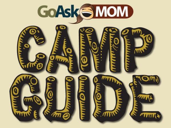 Go Ask Mom Camp Guide
