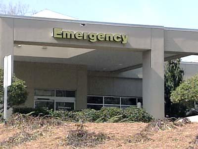 Franklinton, Youngsville Consider Legal Options for Hospital Relocation