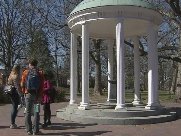 Bill would block 'all-comers' policies for student groups