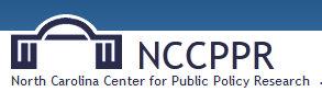NC Center for Public Policy Research logo