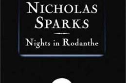 ‘Nights in Rodanthe’ to be filmed in N.C.