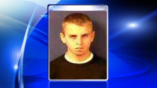 Airman charged in death of young son