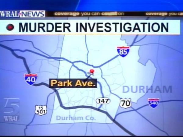 Durham Murder Investigation