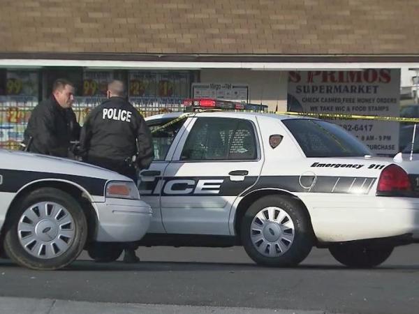 Durham police seeking clues in shooting outside grocery store