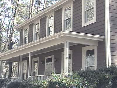 Home Foreclosures on the Rise in Wake County, Statewide