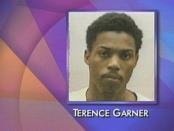 Terence Garner will go free after another man confessed to the crime Garner was convicted of. 