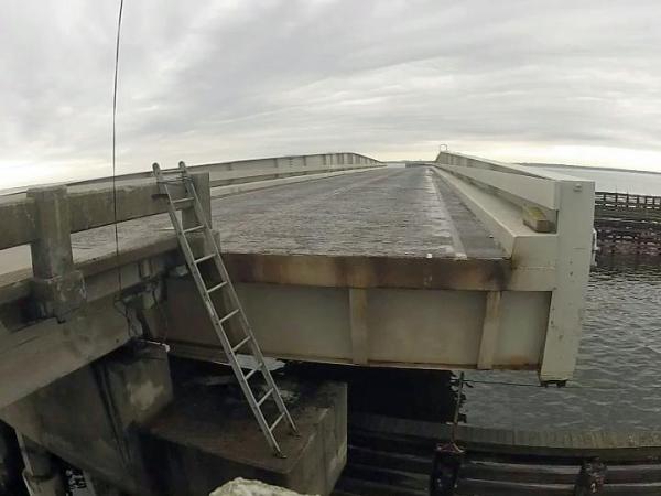 DOT reassures: NC bridges are safe