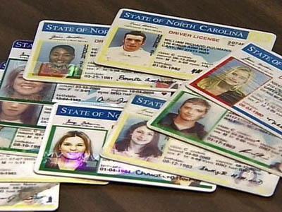Fake IDs Stoke Underage Drinking Problem