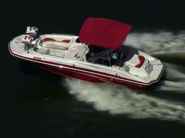 Senate approves higher boat fees for dredging