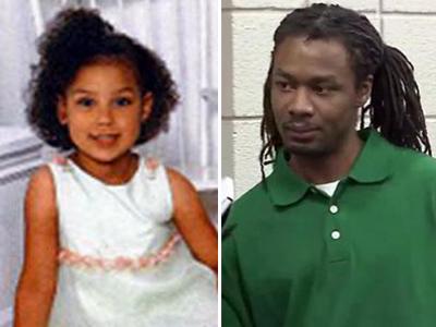 Scant evidence found to link suspect to Fayetteville girl's death
