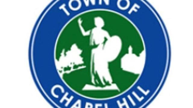 Town of Chapel Hill Logo
