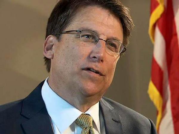 McCrory prefers more moderate reform plans 