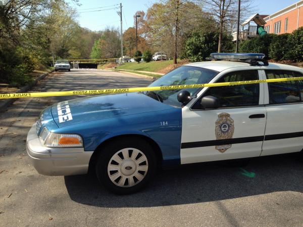 Man dies after Raleigh police use stun gun on him