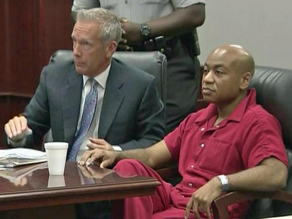 Judge orders separate murder trials for Raleigh couple