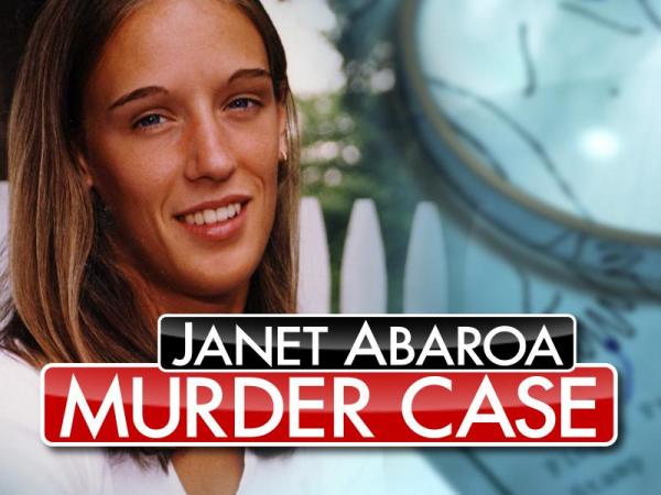 Complete Coverage: Janet Abaroa murder case