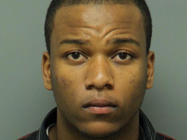 Garner man charged in NC State sex assault