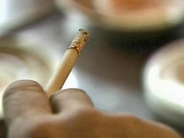 Bill Would Extinguish Indoor Smoking Statewide