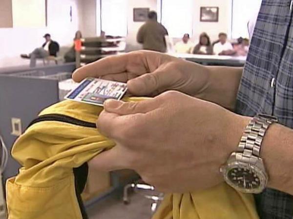 Thousands of N.C. Licenses Based on Bogus Social Security Numbers